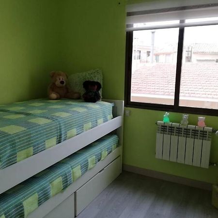 Casa Con Terraza/Confortable House With Terrace 艾格 外观 照片